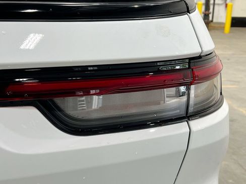 New 2025 Jeep Grand Cherokee L Laredo image 41