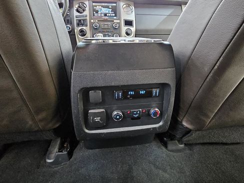 Used 2015 Ford Expedition EL King Ranch RWD image 28