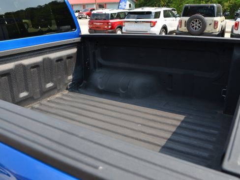 Used 2019 Ford Ranger XLT w/ Equipment Group 301A Mid AWD/4WD image 16