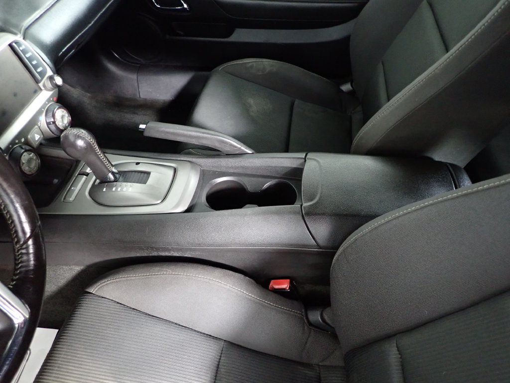 Used 2015 Chevrolet Camaro LT w/ RS Package RWD image 27