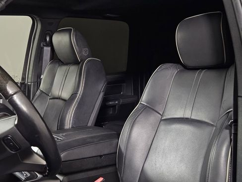 Used 2016 RAM 2500 Limited AWD/4WD image 25