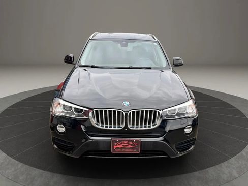 Used 2016 BMW X3 xDrive28i w/ Premium Package image 2