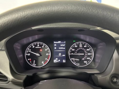 New 2026 Subaru Crosstrek 2.0i Premium image 15