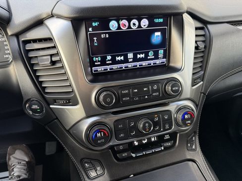 Used 2016 Chevrolet Tahoe LTZ image 25