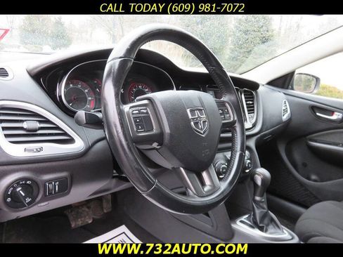 Used 2013 Dodge Dart SXT w/ SXT Special Edition Group image 26