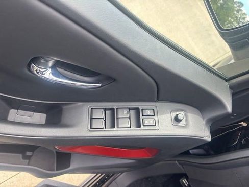 New 2025 Nissan Frontier PRO-4X w/ Tow Package image 16