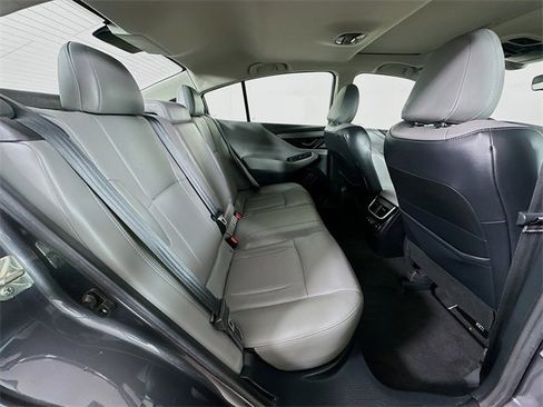 Used 2020 Subaru Legacy Limited XT image 9