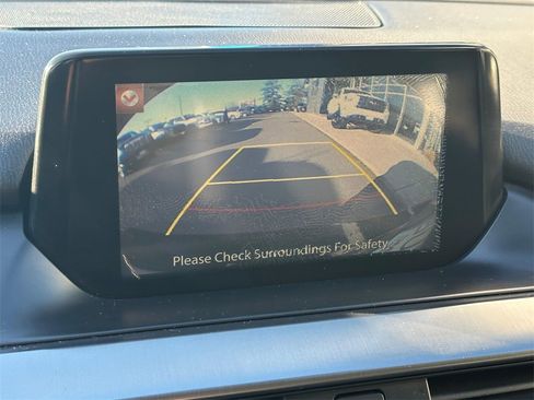 Used 2016 MAZDA MAZDA6 Touring image 22
