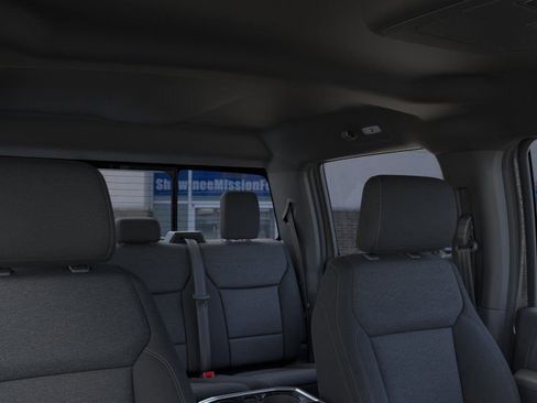 Used 2025 Ford F150 XLT w/ Equipment Group 302A MID image 22