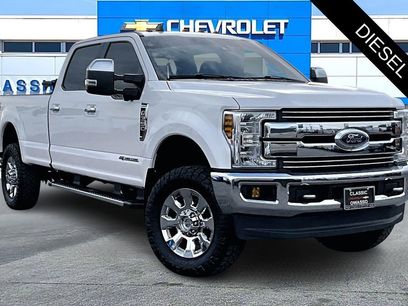Used 2019 Ford F350 Lariat w/ Lariat Ultimate Package