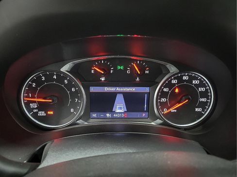 Used 2020 GMC Terrain SLT w/ Preferred Package image 18