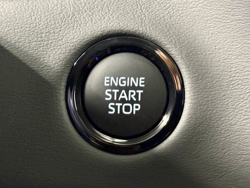 New 2026 Toyota Tundra Platinum AWD/4WD image 24