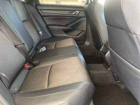 Used 2022 Honda Accord Sport image 24