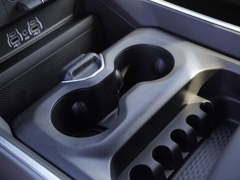 New 2026 RAM 1500 Big Horn AWD/4WD image 26