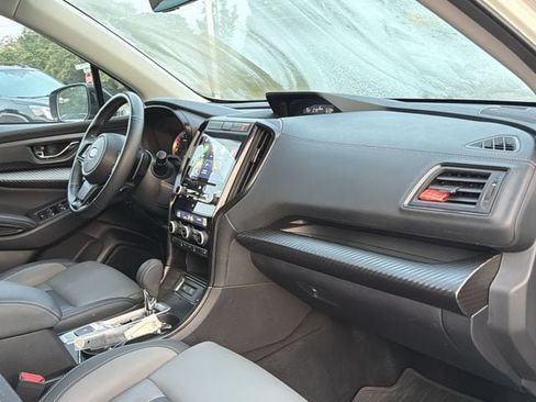 Used 2022 Subaru Ascent Onyx Edition AWD/4WD image 26