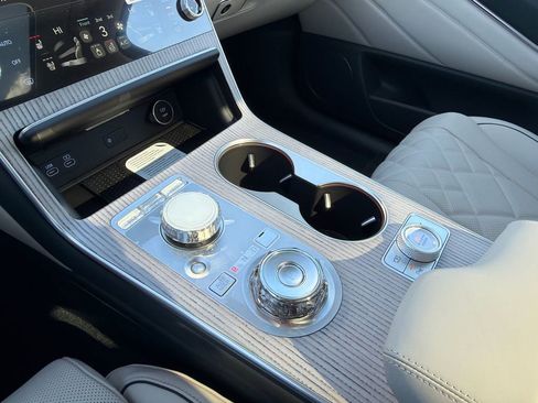 New 2026 Genesis GV80 3.5T Prestige image 33