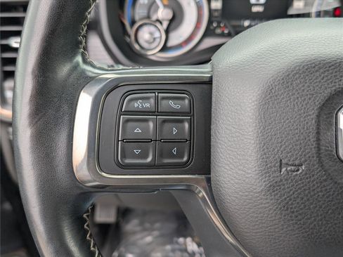 Used 2019 RAM 2500 Limited image 21