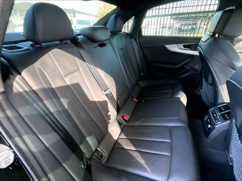 Used 2019 Audi A4 2.0T Premium Plus w/ Premium Plus Package image 19