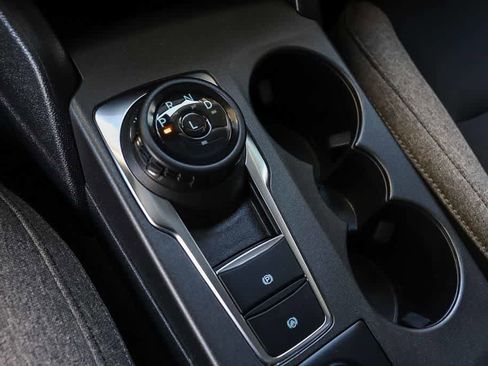 Used 2025 Ford Bronco Sport Big Bend image 18