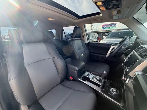 Used 2023 Toyota 4Runner SR5 Premium image 22
