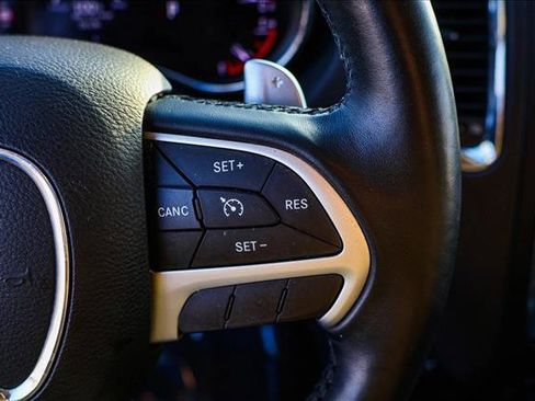 Used 2014 Dodge Durango Limited w/ Premium Group image 16