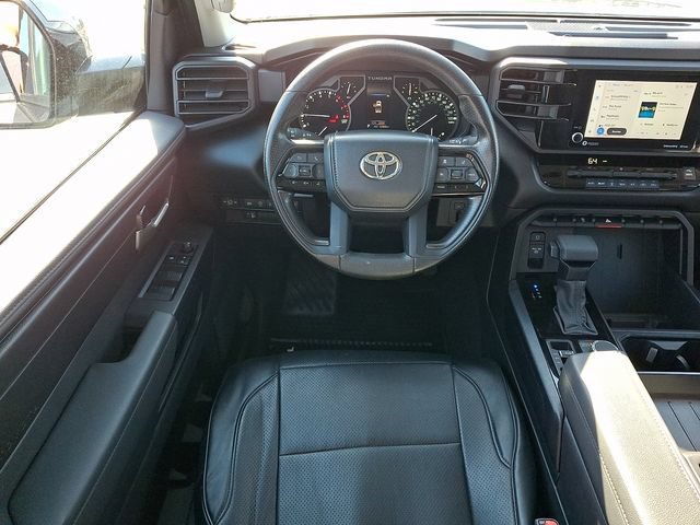 Used 2023 Toyota Tundra SR5 w/ SR5 Convenience Package AWD/4WD image 11