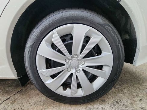 Used 2023 Subaru Impreza 2.0i image 10