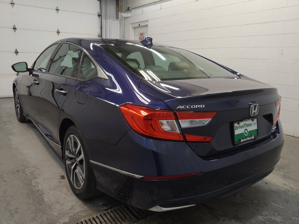 Used 2020 Honda Accord Touring image 6