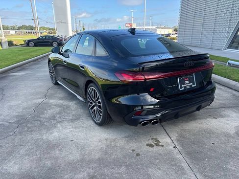 New 2026 Audi S5 Premium Plus AWD/4WD image 9