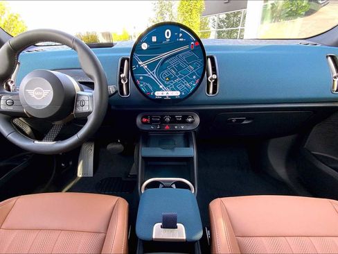 New 2026 MINI Cooper Countryman S image 5