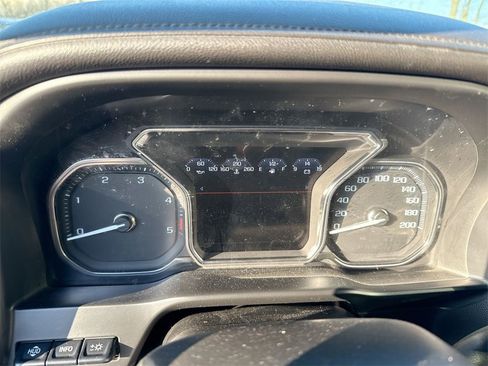 Used 2020 GMC Sierra 2500 AT4 w/ AT4 Premium Package image 10