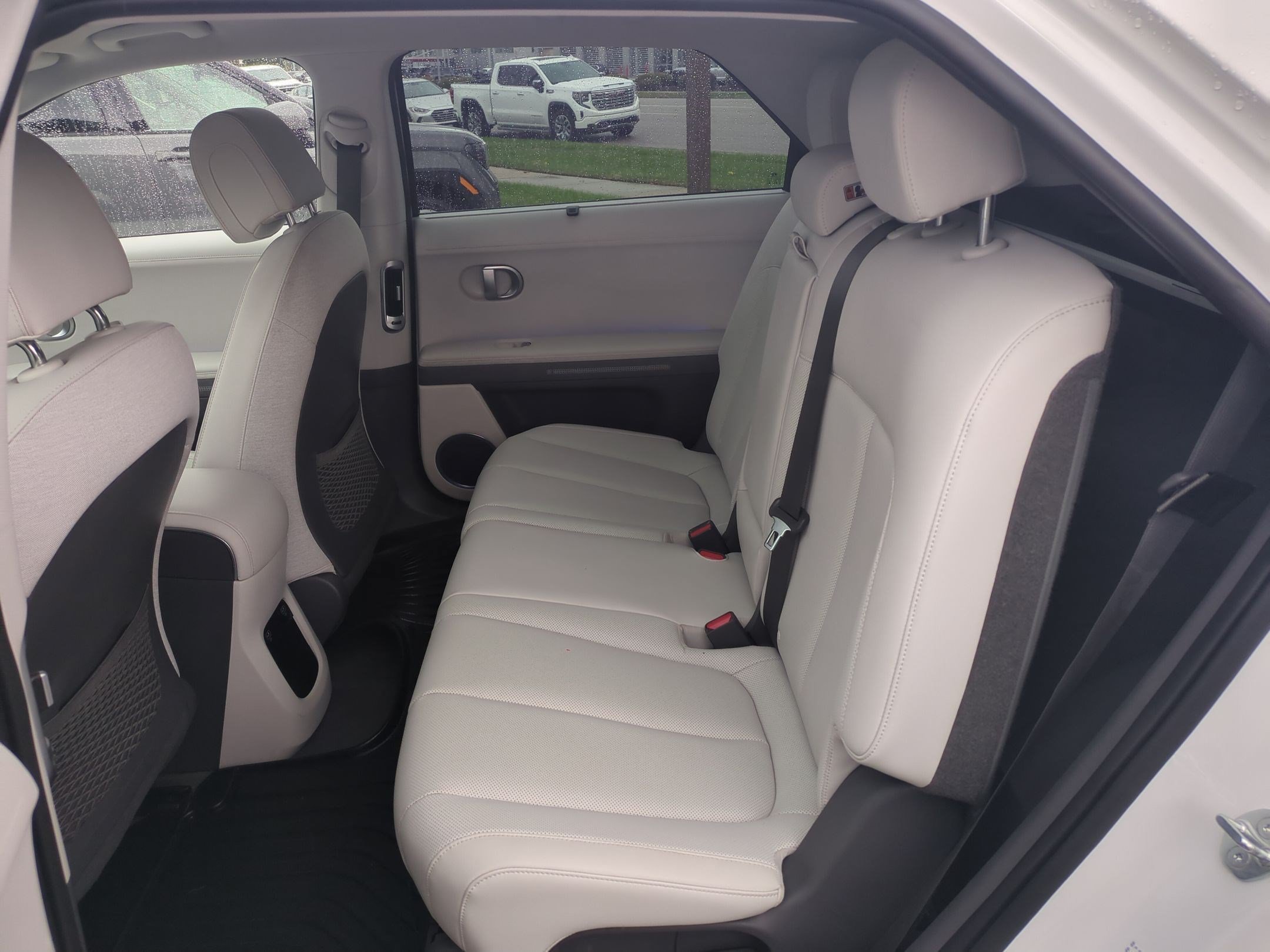 Certified 2023 Hyundai Ioniq 5 Limited AWD/4WD image 28