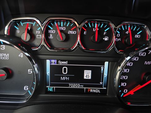 Used 2019 GMC Yukon SLT AWD/4WD image 25