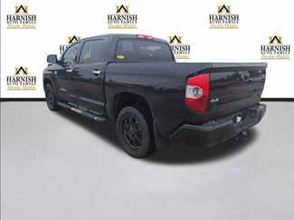 Used 2014 Toyota Tundra 1794 Edition video 3