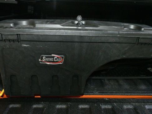 Used 2022 RAM 1500 TRX w/ TRX Level 2 Equipment Group AWD/4WD image 96