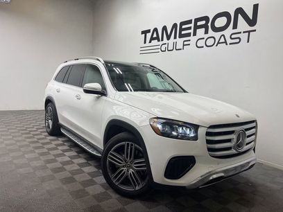 Used 2025 Mercedes-Benz GLS 450 4MATIC