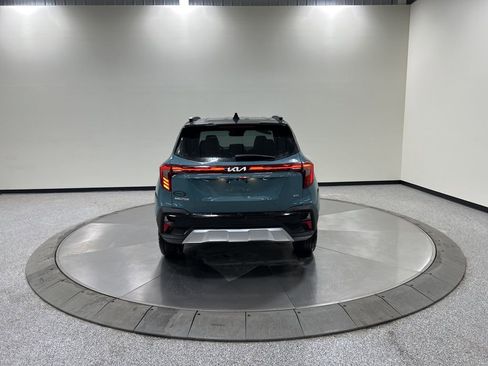 New 2026 Kia Seltos S image 6