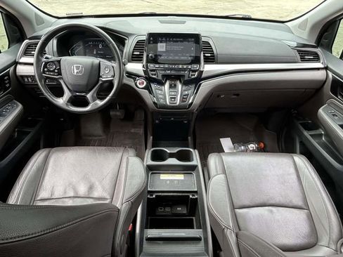 Used 2019 Honda Odyssey Elite image 10