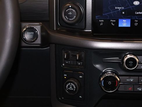 New 2026 Ford F150 Tremor AWD/4WD image 23