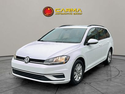 Used 2019 Volkswagen Golf S