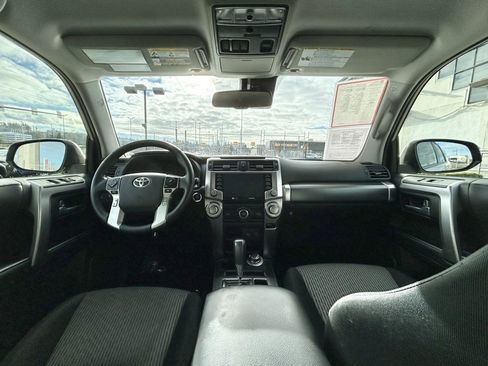 Certified 2024 Toyota 4Runner SR5 image 17