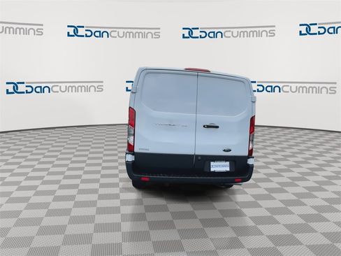New 2025 Ford Transit 150 Base w/ Load Area Protection Package image 7