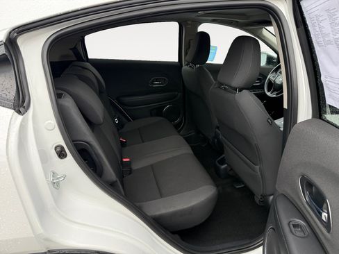 Used 2021 Honda HR-V EX image 18