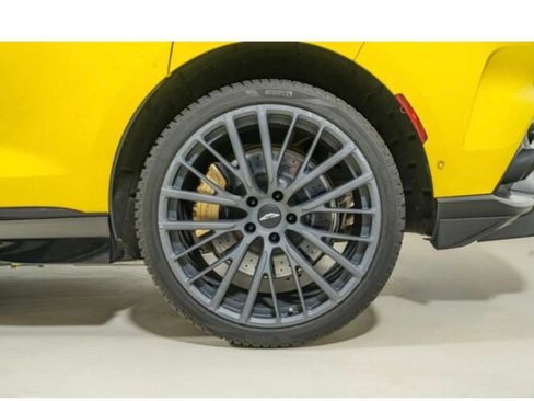 Used 2023 Aston Martin DBX 707 AWD/4WD image 13