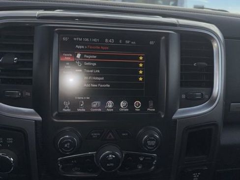 Used 2017 RAM 3500 Laramie Longhorn image 12