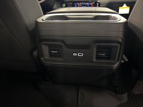 New 2026 Chevrolet Silverado 1500 LT Trail Boss w/ Protection Package AWD/4WD image 18