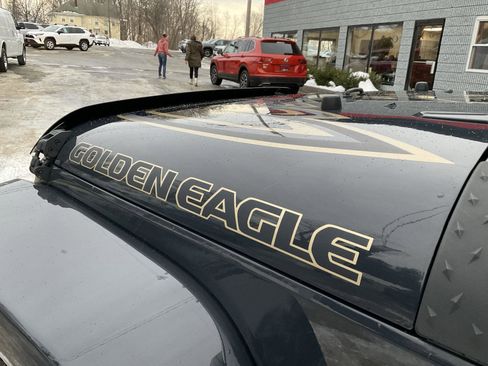 Used 2018 Jeep Wrangler Unlimited Sport image 10