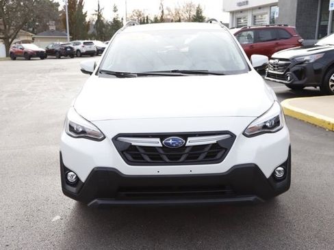 Used 2021 Subaru Crosstrek 2.5i Limited image 11