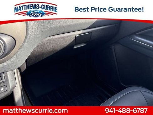 Used 2015 Chevrolet Colorado Z71 image 25