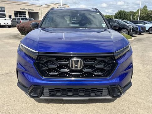 Used 2024 Honda CR-V Sport image 2